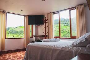 Albergue Gstir