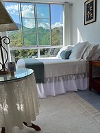 Albergue Gstir