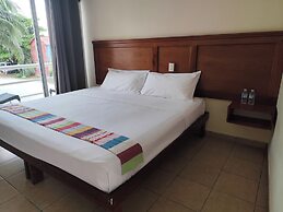 HOTEL MACHOS MAHAHUAL