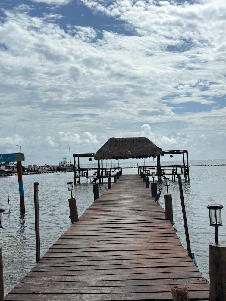HOTEL MACHOS MAHAHUAL