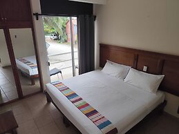 HOTEL MACHOS MAHAHUAL