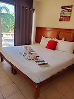HOTEL MACHOS MAHAHUAL