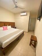 HOTEL MACHOS MAHAHUAL