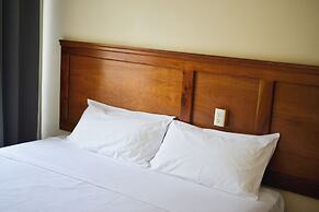 HOTEL MACHOS MAHAHUAL