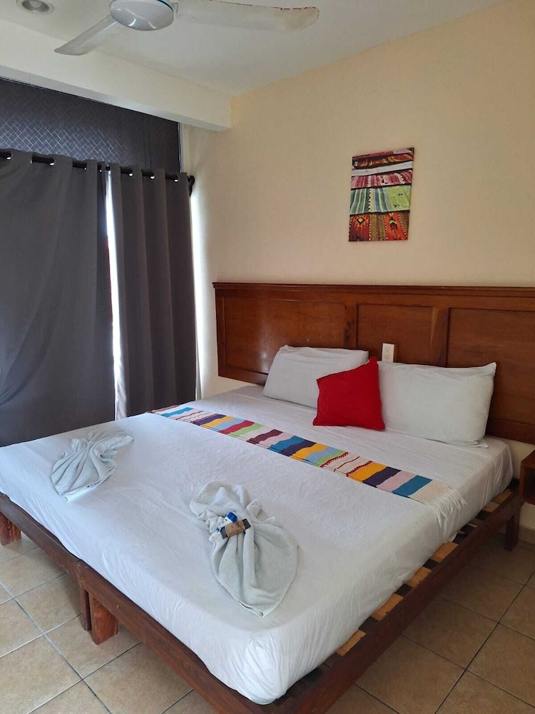 HOTEL MACHOS MAHAHUAL