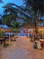 HOTEL MACHOS MAHAHUAL