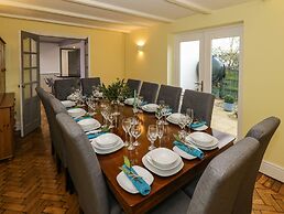 Home Farm Cottage