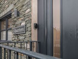 Quarters