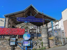Noah's Rest