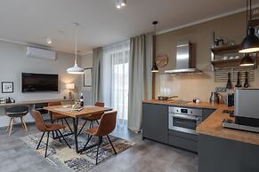 Redfoxapartment