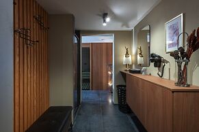 Redfoxapartment