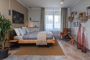 Redfoxapartment