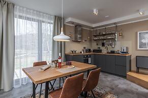 Redfoxapartment