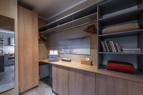 Redfoxapartment