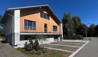 Redfoxapartment