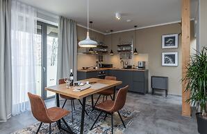 Redfoxapartment