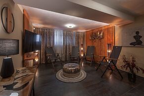 Redfoxapartment