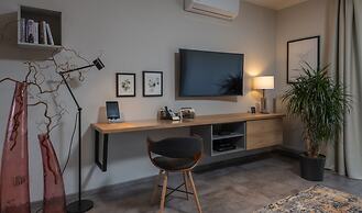 Redfoxapartment