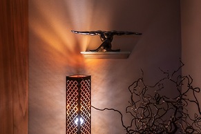 Redfoxapartment