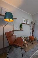 Redfoxapartment