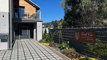 Redfoxapartment