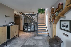 Redfoxapartment