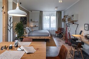 Redfoxapartment