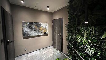 Redfoxapartment