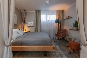 Redfoxapartment