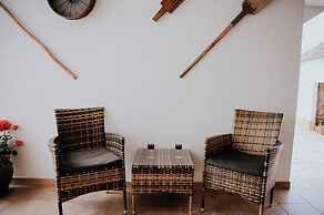 Casa de Campo da Quinta da Pegada