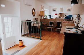 Casa de Campo da Quinta da Pegada