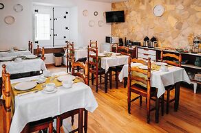 Casa de Campo da Quinta da Pegada