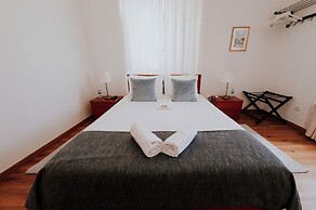Casa de Campo da Quinta da Pegada
