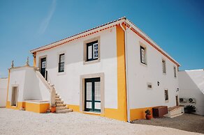 Casa de Campo da Quinta da Pegada