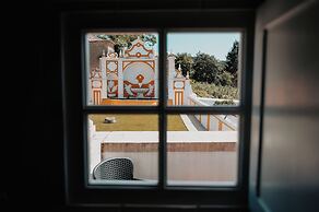 Casa de Campo da Quinta da Pegada