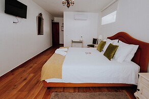 Casa de Campo da Quinta da Pegada