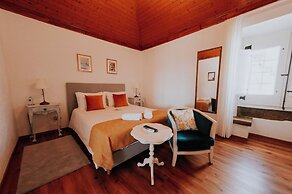 Casa de Campo da Quinta da Pegada
