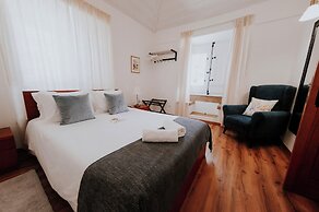 Casa de Campo da Quinta da Pegada