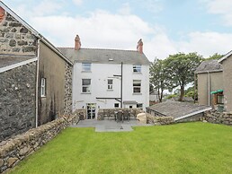 Llwyn Onn