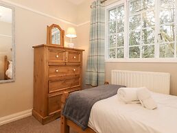 Larch Cottage at Esthwaite Water