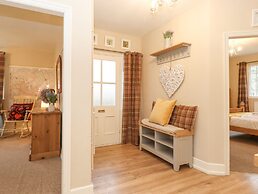 Larch Cottage at Esthwaite Water