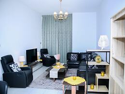 Remarkable 2-bed Apartment in Dubai
