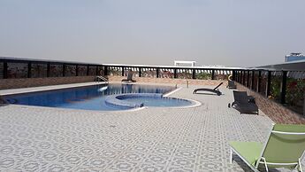 Remarkable 2-bed Apartment in Dubai
