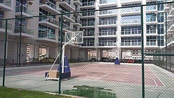 Remarkable 2-bed Apartment in Dubai