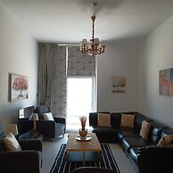 Remarkable 2-bed Apartment in Dubai