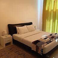 Remarkable 2-bed Apartment in Dubai