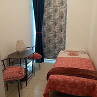 Remarkable 2-bed Apartment in Dubai