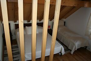 Pensiunea Albinuta