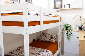 Boho Oldtown Hostel