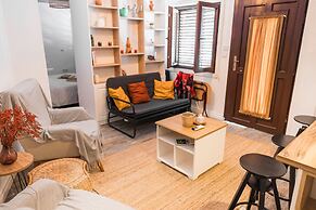 Boho Oldtown Hostel